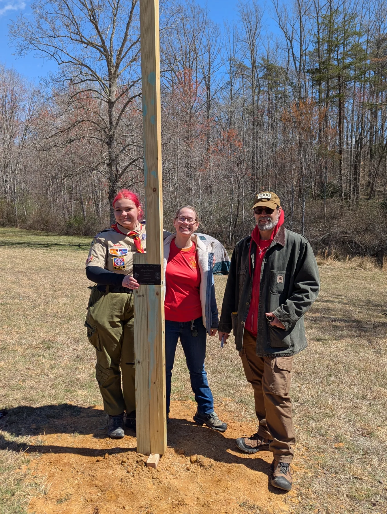 Bat Boxes project photo 3